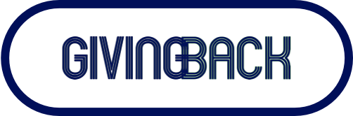 GivingBack Logo