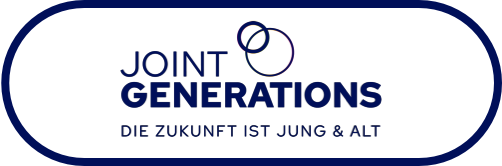 Joint Generations Logo